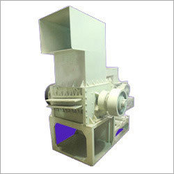 Plastic Waste Grinding Machine