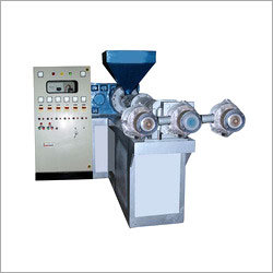 PVC Pipe Extrusion Line