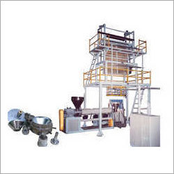 Film Packaging Plants
