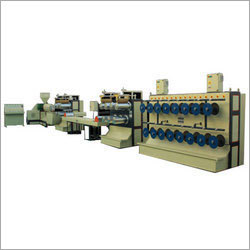 Plastic Processing Machinery