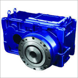 Helical Gear Box