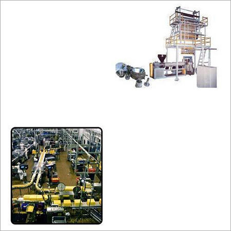 Plants Packaging Plants Machinery