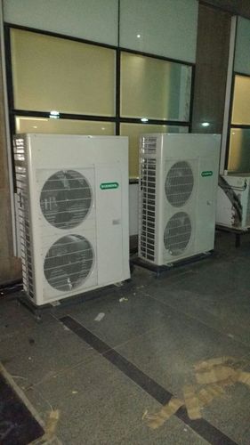 Ac repair