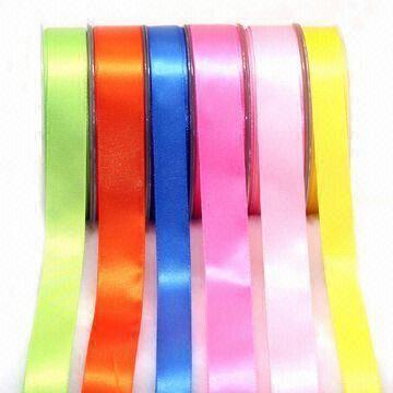 Satin Ribbons