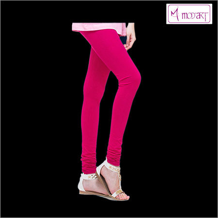 Stretch Churidar Leggings