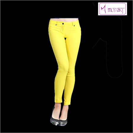 Cotton Leggings