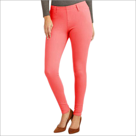 Low Waist Jeggings