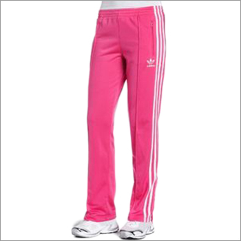 Ladies Track Pant