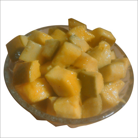 Mango Slices