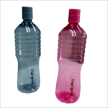 Plastic Pet Bottle