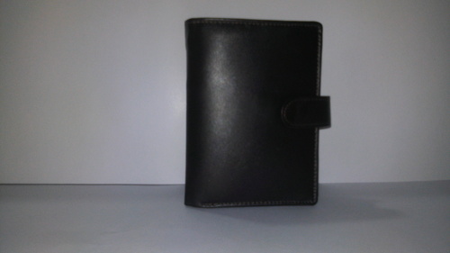 leather Gents wallet