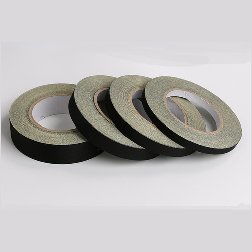 Acetate Cloth Adhesive Tapes