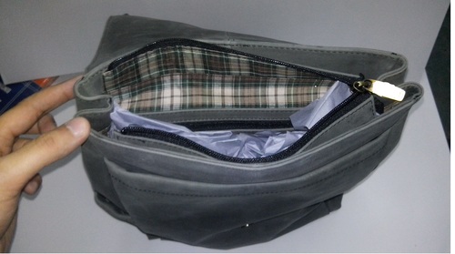 Leather Backpacks