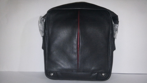 Leather Ladies Bag