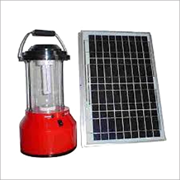 Portable Solar Lantern