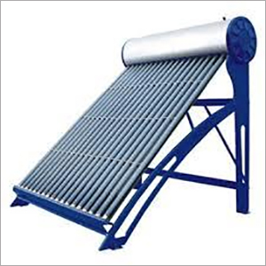 Solar Water Heater