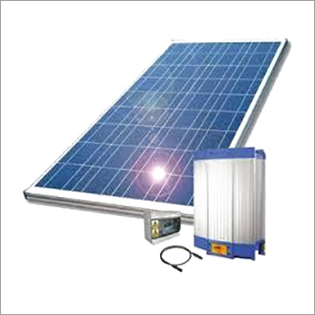 Solar Powered Inverters