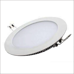 LED Round Panel Lights