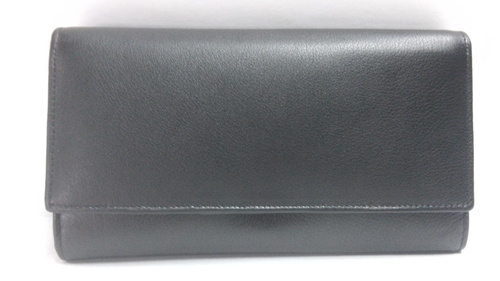 Leather Pouch