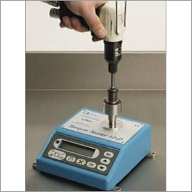 Desktop Torque Testers