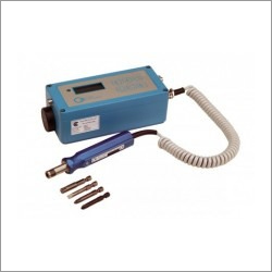Torque Measuring Instrument