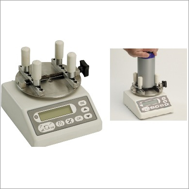 Bottle Tap Torque Tester