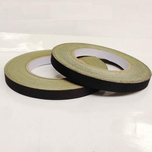 Black Acetate Cloth Adhesive Tapes