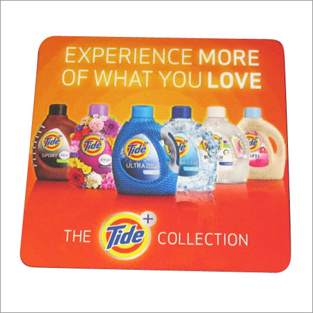 Promotional Coasters