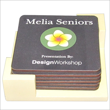 Promotional Coasters