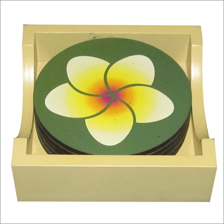 Promotional Coasters