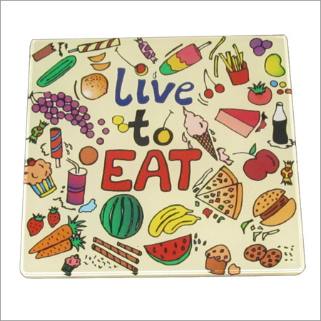 Promotional Coasters