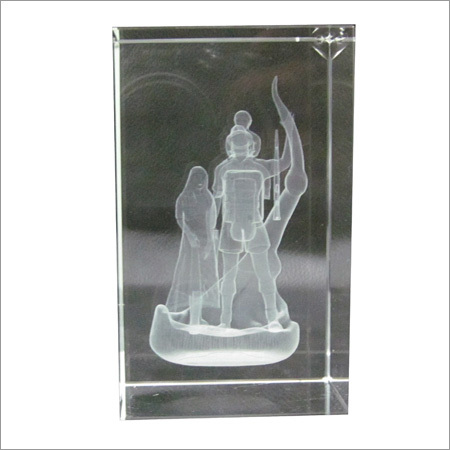 Crystal Trophy