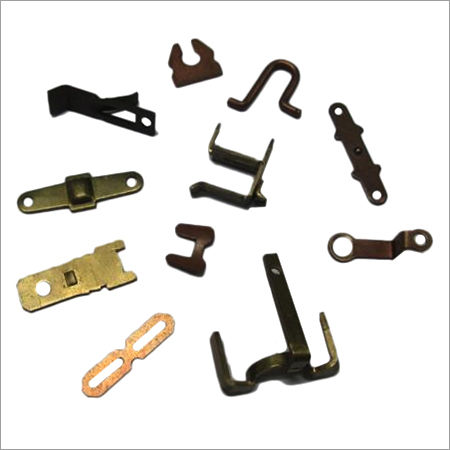 Sheet Metal Parts