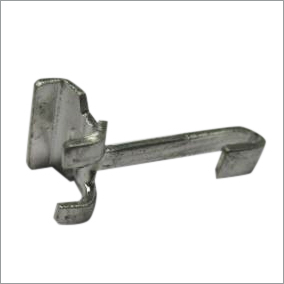 Sheet Metal Pressed Components