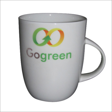 Promotional Coffee Mugs