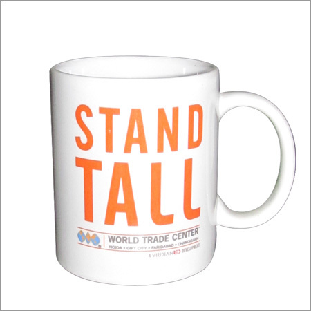 Promotional Mugs
