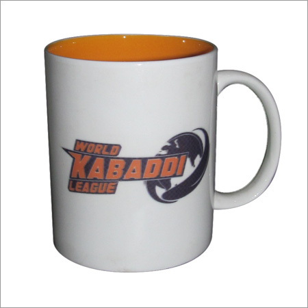 Promotional Mugs
