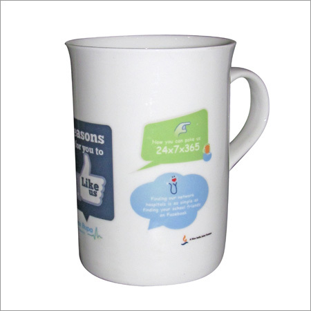 Promotional Mugs