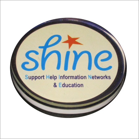 Printed Promotional Paperweights