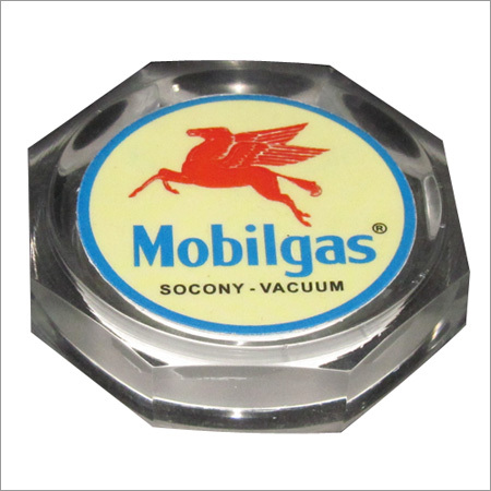 Promotional Paper Weights