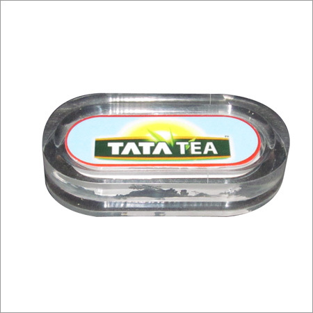 Promotional Paper Weights
