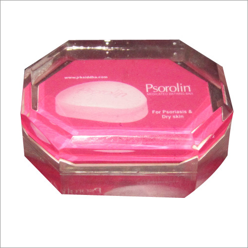 Promotional Paper Weights