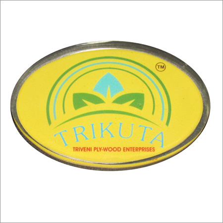 Promotional Paper Weights