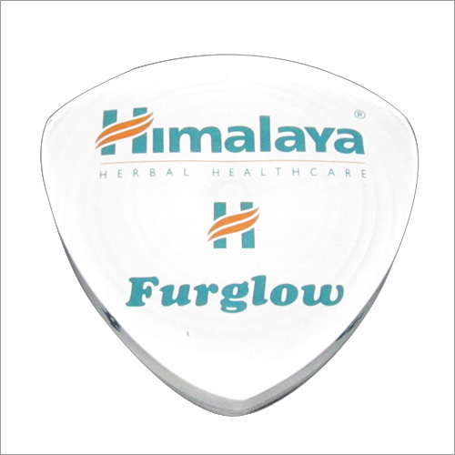 Promotional Paper Weights