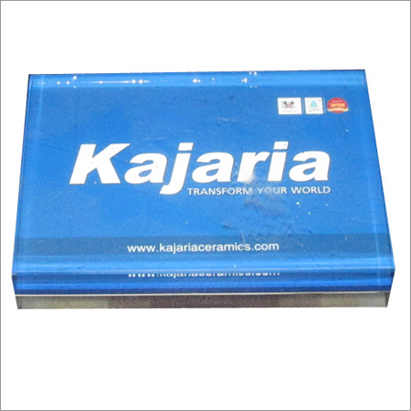 Promotional Paper Weights