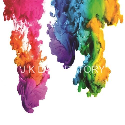 Cosmetics Colors Testing સેવાઓ