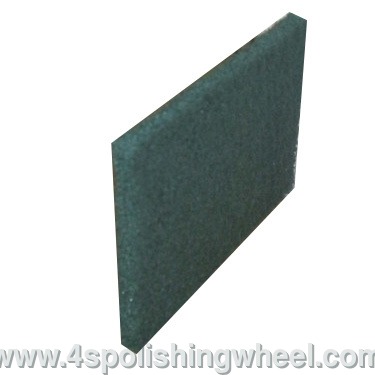 Non Woven Abrasive Pad