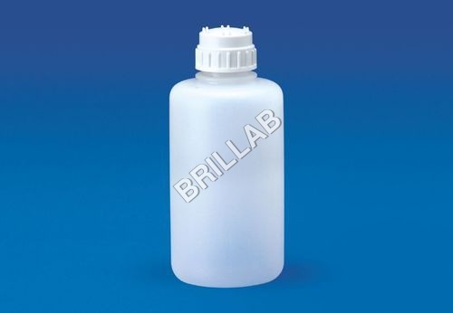 Heavy Duty Vacuum Bottles