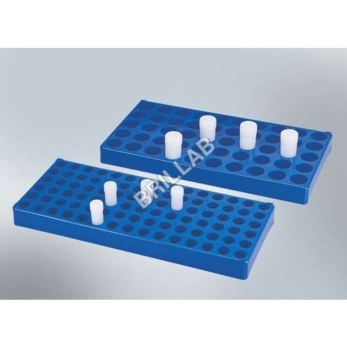 Rack For Scintillation Vial
