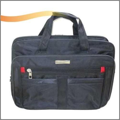 Office Cum Laptop Bag